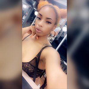 Meet your Posher, Shallante